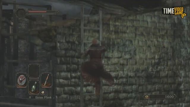 Видео обзор игры Dark Souls 2 - Еще больше хардкора! - Dark Souls 2 Review! смотреть онлайн