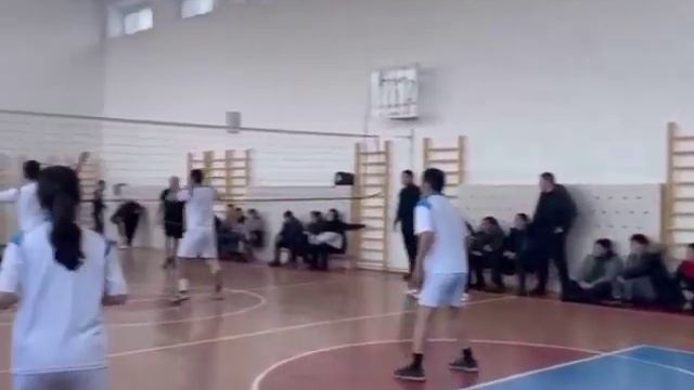 Волейбол кубок директора смотреть онлайн