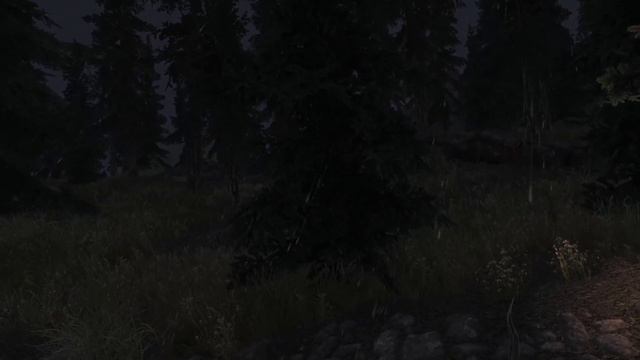 Skyrim VR with over 300 mods, Quest 2 using Oculus Air Link (1080ti). смотреть онлайн