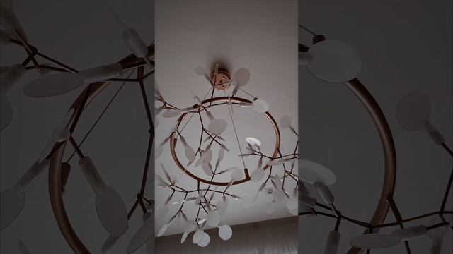 LETO в интерьере: панели Strade и рейки в ЖК Символ по проекту студии ART2 смотреть онлайн