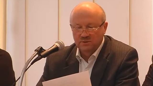 Президиум коллегии в городе Белово смотреть онлайн
