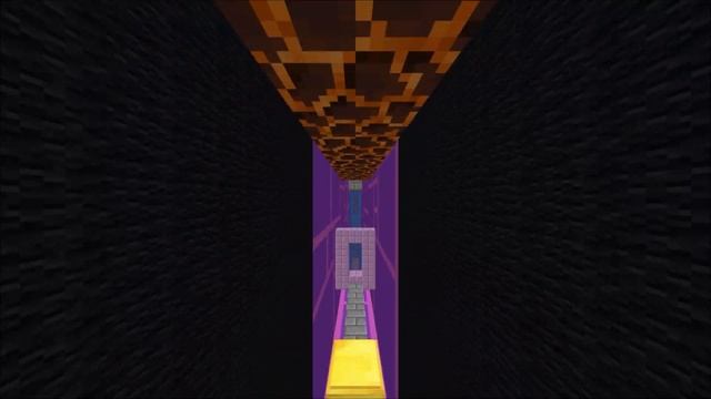 GEOMETRY DASH LEVEL 5 - BASE AFTER BASE IN MINECRAFT! (OLD) смотреть онлайн