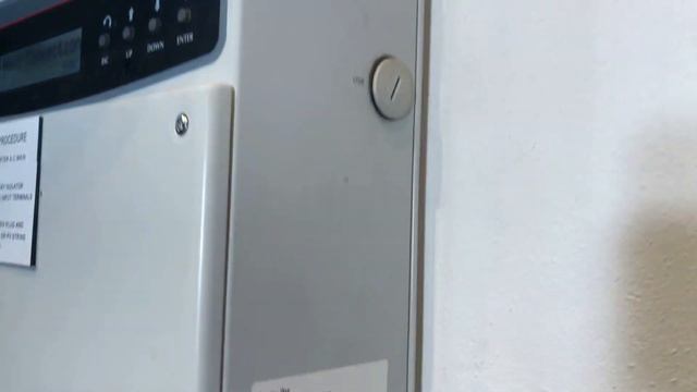 Power One / ABB Aurora Inverter ERROR! Int.Error E020 Message смотреть онлайн