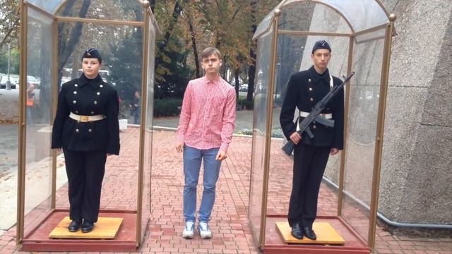 АлоэВера - Беги. Скоро (28.10.2015) смотреть онлайн