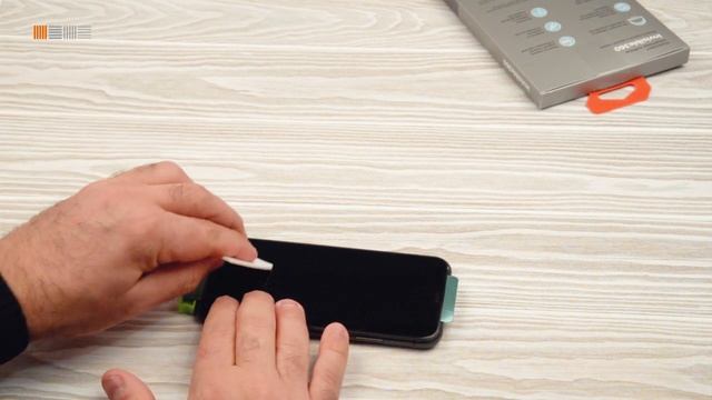 Установка пленки INTERSTEP Invisible360 смотреть онлайн