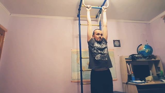 Моя тренировка. День 136. 2019.10.29 | MY TRAINING | Дневник тренировки | WORKOUT DIARY смотреть онлайн