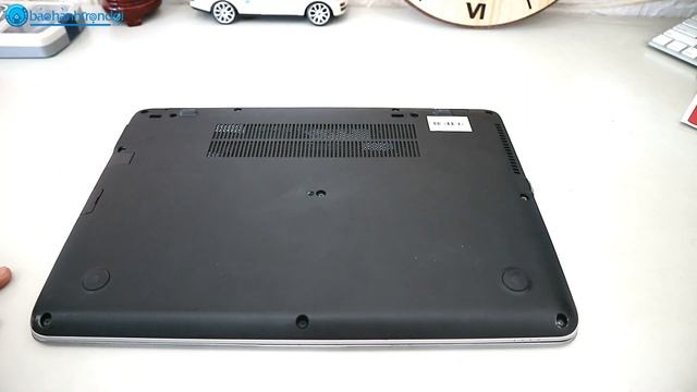 Hp Elitebook 840 G4 - Laptop xách tay phân khúc 10 triệu đáng mua? смотреть онлайн