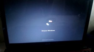 Почему пищит ноутбук