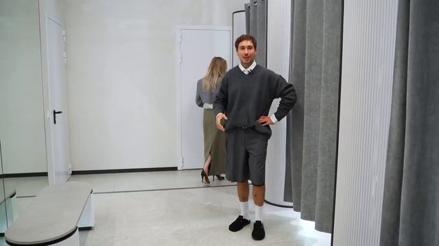 Обзор с примеркой новых линий LIMÉ с Алексеем Сухаревым смотреть онлайн