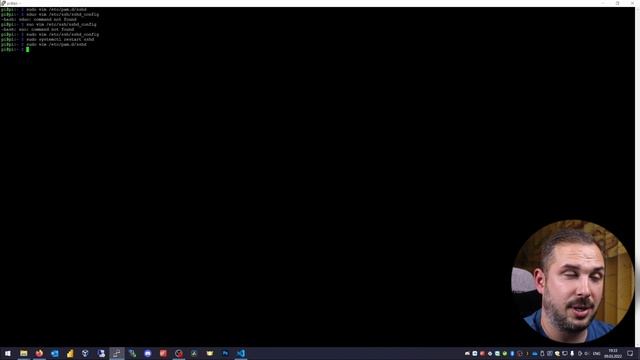 Two factor authentication & Fail2Ban on Raspberry Pi [#3] смотреть онлайн