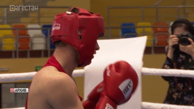 Первенство СКФО по боксу завершилось в Ставропольском крае смотреть онлайн