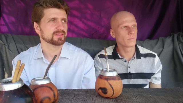 Как заваривать мате - нюансы приготовления, опыт смотреть онлайн