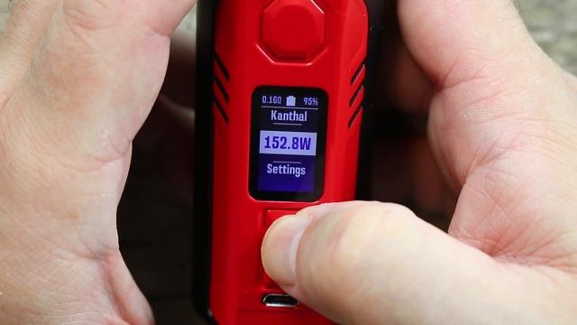 Think Vape Finder 250C Review ✌️? смотреть онлайн