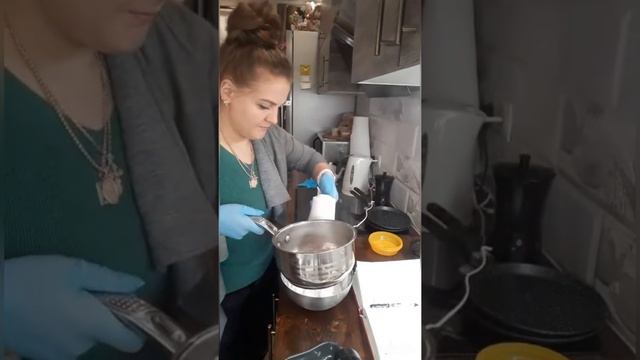 МАРШМЕЛЛОУ МОРДОЧКИ