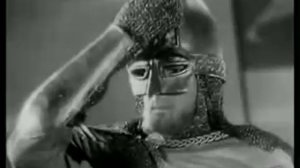 С.Прокофьев.Ледовое побоище из кантаты "Александр Невский" - к уроку музыки