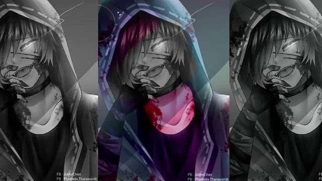 [ช่วงร้าง] Identity v Naib Subedar смотреть онлайн