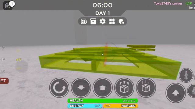 СТРОИМ ЖЕЛТЫЙ ДОМ В ИКЕИ 3008 (10 лайков я делаю еще раз но только зелёный домик) смотреть онлайн