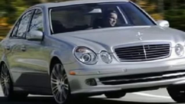2006 MERCEDES-BENZ E-CLASS Nicholasville, KY смотреть онлайн