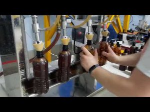 Оборудование для розлива кваса