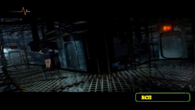 Прохождение Fear Effect 2: Retro Helix (PS1) Часть 1-я смотреть онлайн