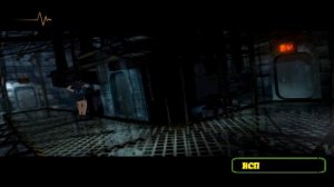 Прохождение Fear Effect 2: Retro Helix (PS1) Часть 1-я