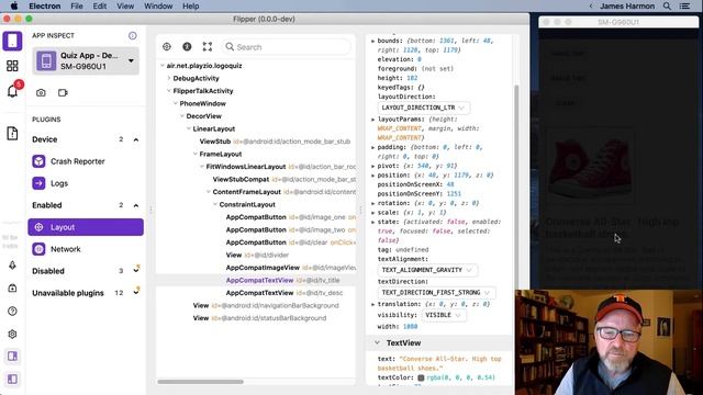 Flipper for Android смотреть онлайн