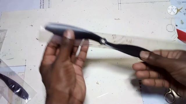 Rc Products review Propeller and Drine Landing gear смотреть онлайн