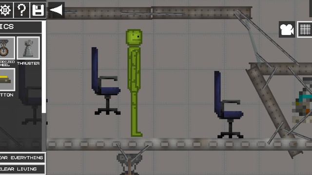 Как сделать машину в мелон плейграунд смотреть онлайн