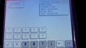 Как смотать пробег Ford Focus 2