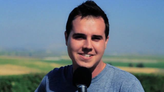 Devos of the Day 7/1/11 Bring In The Harvest (Israel) смотреть онлайн