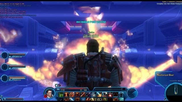 Complete Guide to the Nar Shaddaa Yellow Matrix Shard (Empire) смотреть онлайн