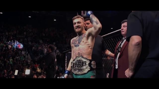 Хронология Всех Чемпионов UFC в Полулегком Весе смотреть онлайн