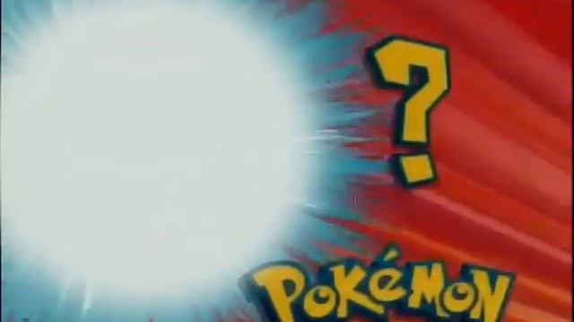 "Who's That Pokemon?!" TEMPLATE смотреть онлайн