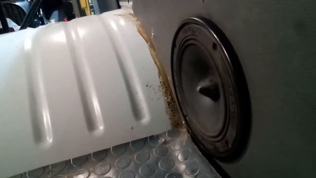 2 часть Утепление Газели смотреть онлайн