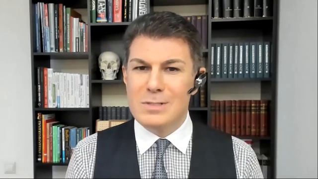 Хрен знает 037. Стратегия. Константин Алексеев и Олег Брагинский смотреть онлайн