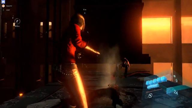 Let's Play - Resident Evil 6 Ada Wong Campaign Part12 [END] смотреть онлайн