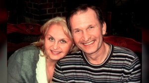 НЕ ПОВЕРИТЕ, КТО ЖЕНА ФЕДОРА ДОБРОНРАВОВА, КОТОРОЙ ОН ВЕРЕН УЖЕ 30 ЛЕТ