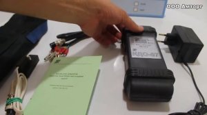 Индикатор дефектов обмотки ИДО-07