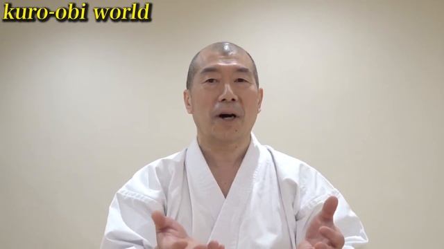 【TALK】Iron Fist Karate Master talks about how to train the fist. смотреть онлайн