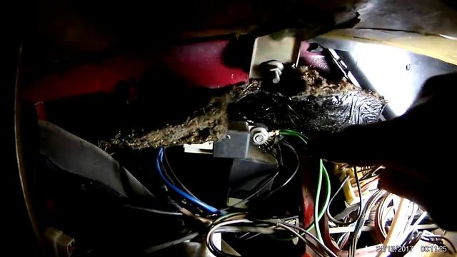 ВАЗ 2107 НЕПРАВИЛЬНО РАБОТАЮТ УКАЗАТЕЛИ ПРИБОРОВ смотреть онлайн