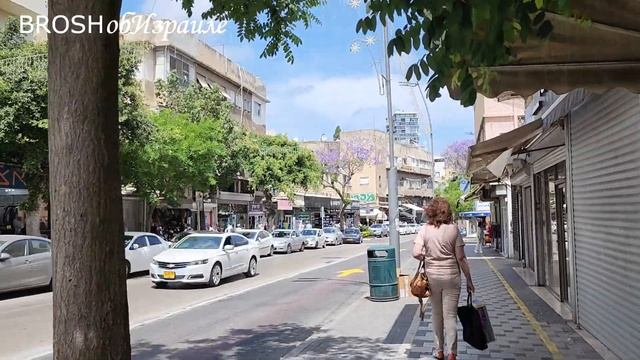 910.Интересное о Хайфе. Израиль смотреть онлайн