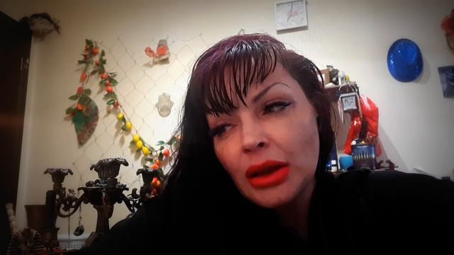 Зачем Ведьме крышу рубят? Что передает Ведьма вместе с Силушкой... смотреть онлайн