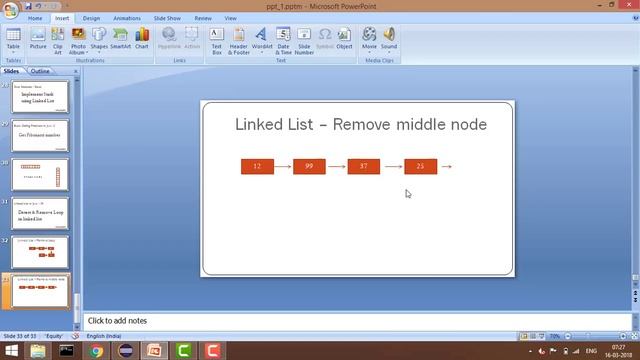 Linked List in Java - 30: Delete Middle Node of Linked List смотреть онлайн