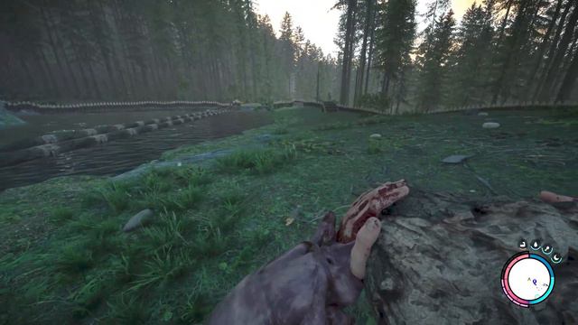 Ups & Downs - S1 EP18 | Sons of The Forest смотреть онлайн