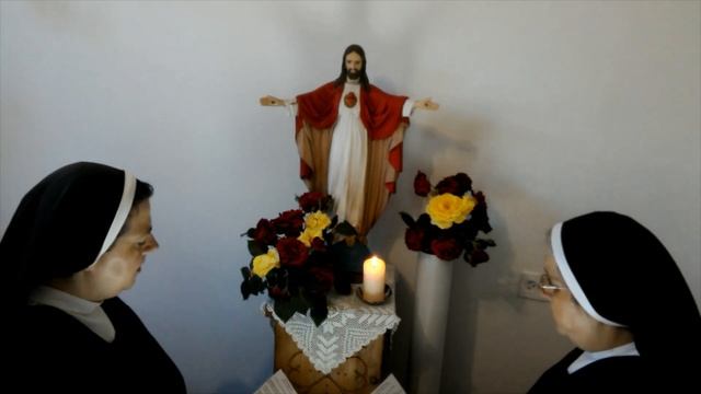 Придите к Сердцу Иисуса 1 смотреть онлайн