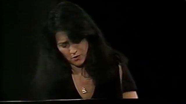 Martha Argerich - Rachmaninov Piano Concerto No. 3 смотреть онлайн