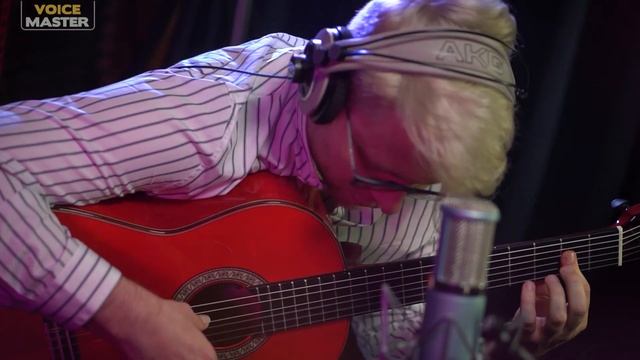 Espana cani (paso doble) - flamenco guitar смотреть онлайн