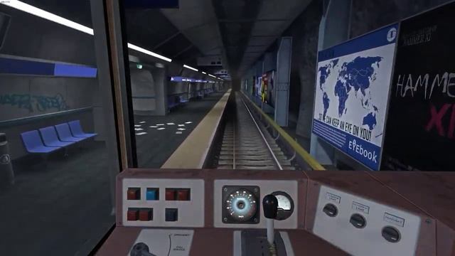 Infra Walkthrough: Chapter 6 - Module 3 [All Collectibles] смотреть онлайн
