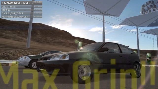 Need for Speed : Prostreet (EN/ID) смотреть онлайн