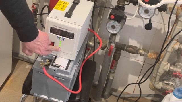 Мастерская волос